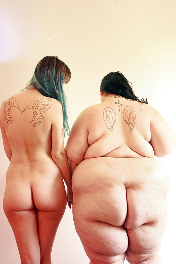 25P Gorgeous BBW's