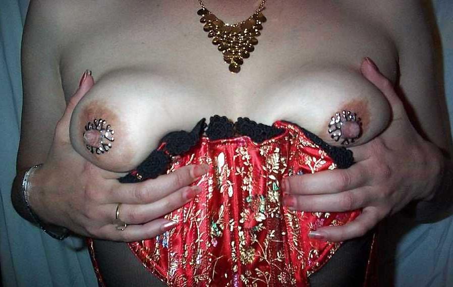 17P Nipple mania season4