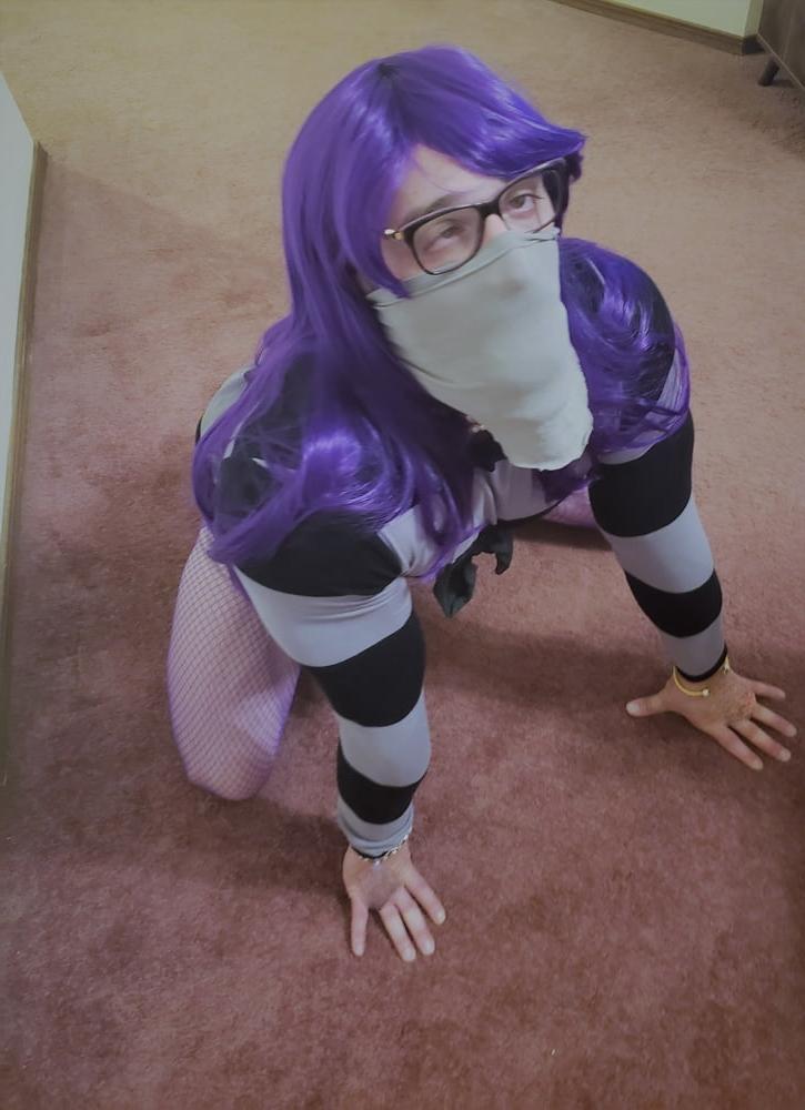 23P Musclesissy88 Crossdresser Tease Classy