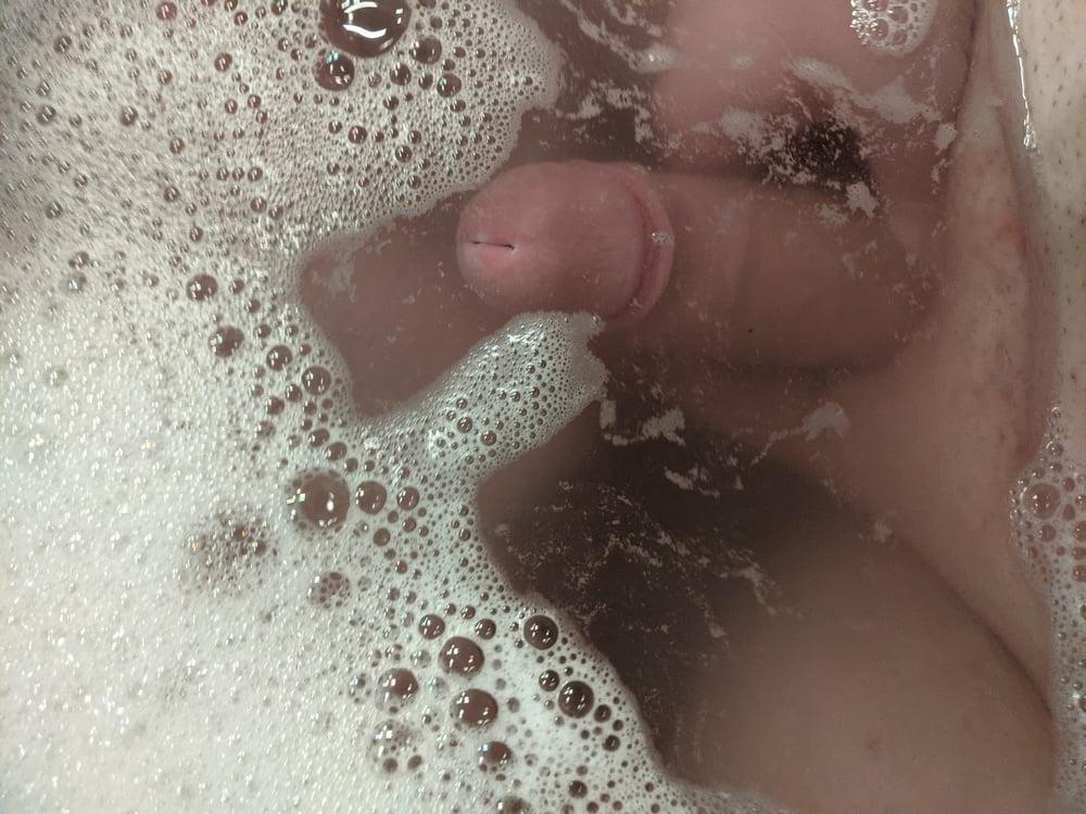 9P Underwater Cock Pictures #1 the water feels soo good