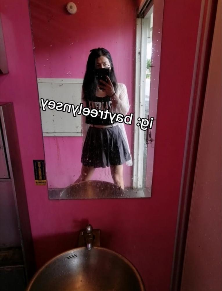 11P Lynsey feminization training 2021