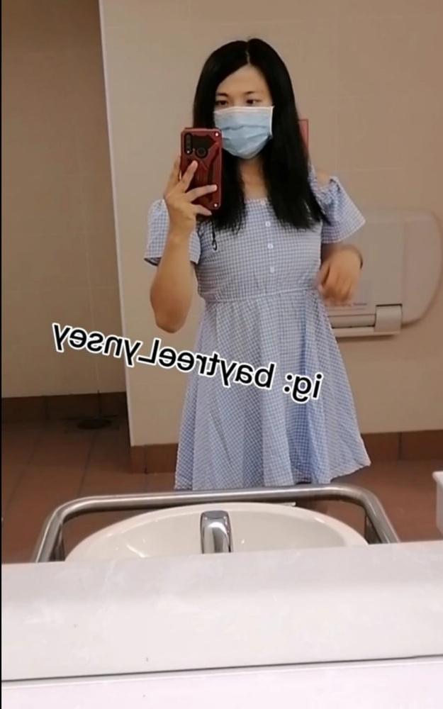 11P Lynsey feminization training 2021