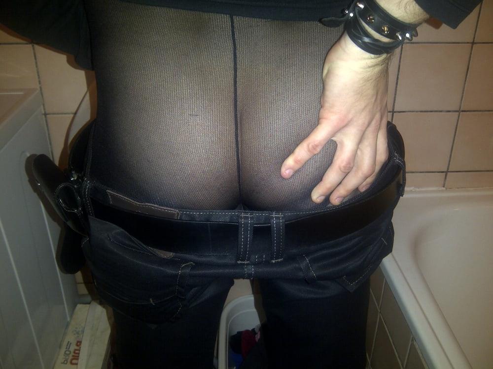 14P my sexy ass