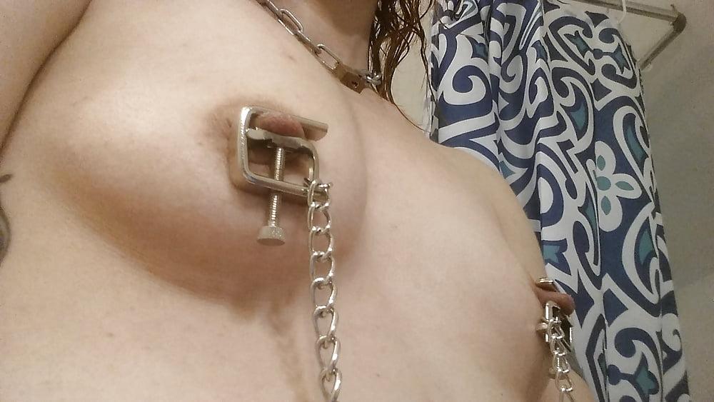 25P Shower
