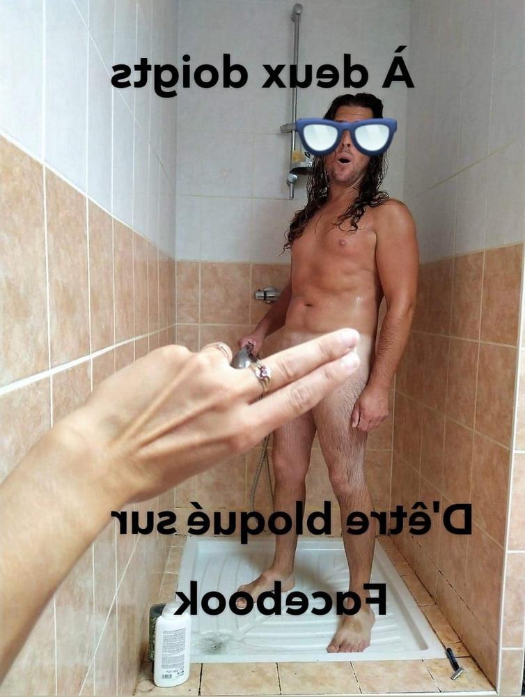 25P Shower