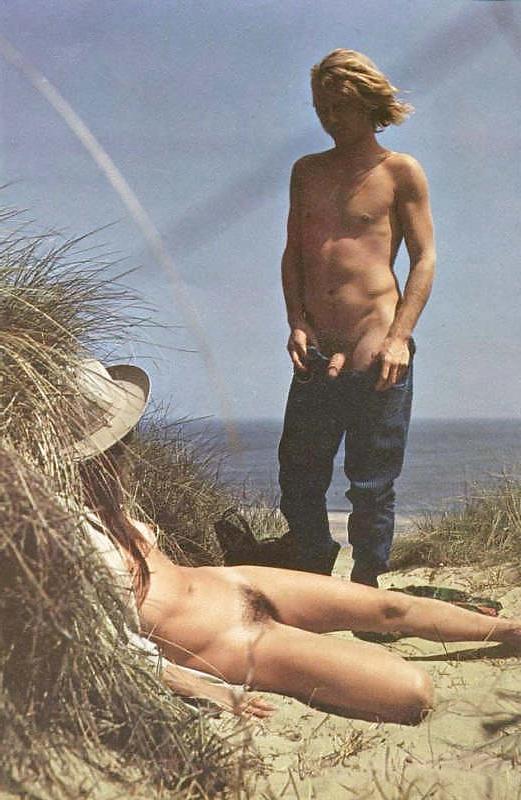 25P Potpurri of Retro Ero and Porn Photos 1