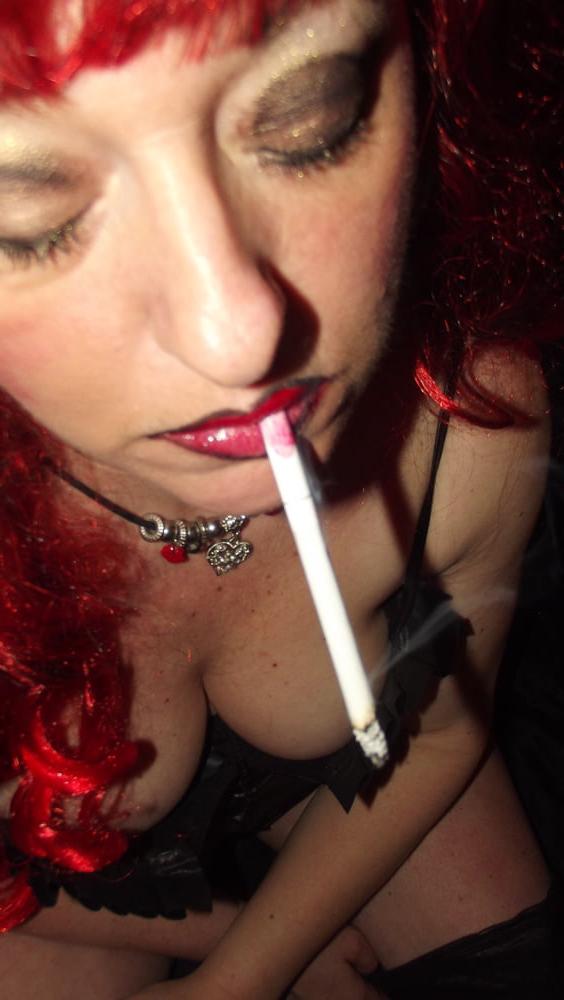 25P RED
