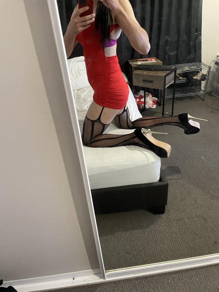 25P CD Sissy Sub Naughty Tease XCD 2
