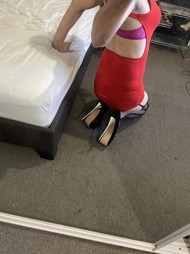 25P CD Sissy Sub Naughty Tease XCD 2