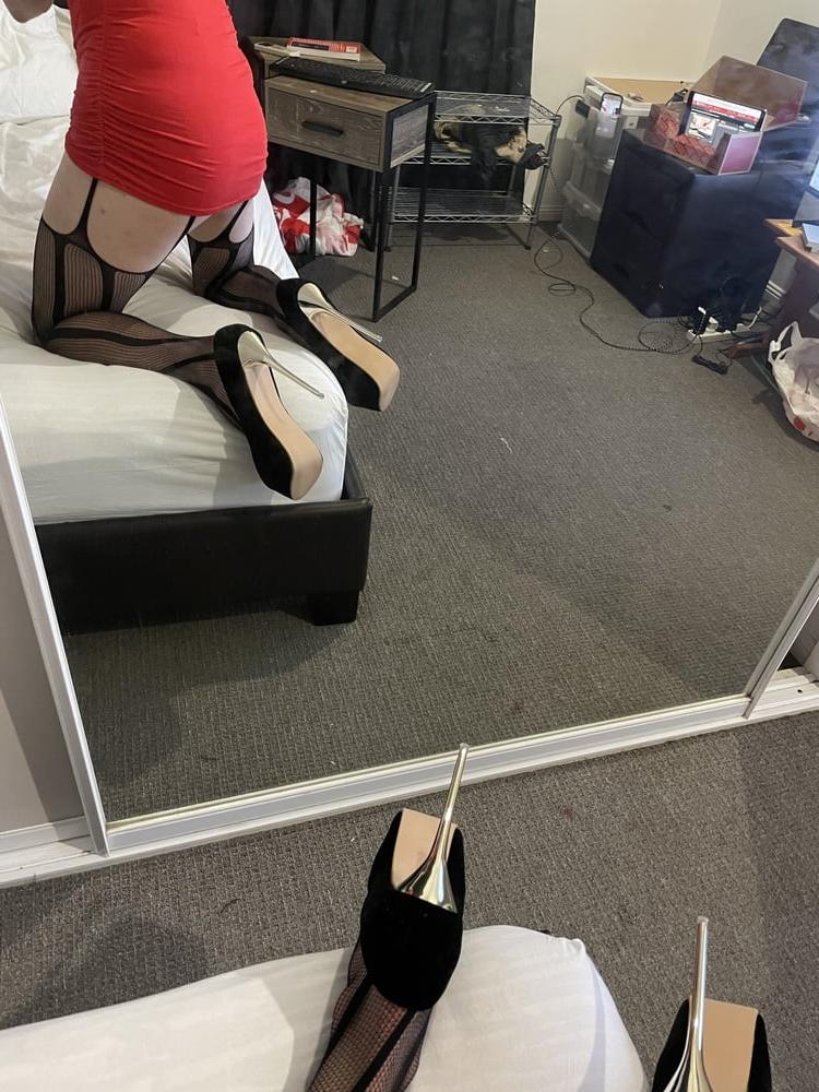 25P CD Sissy Sub Naughty Tease XCD 2