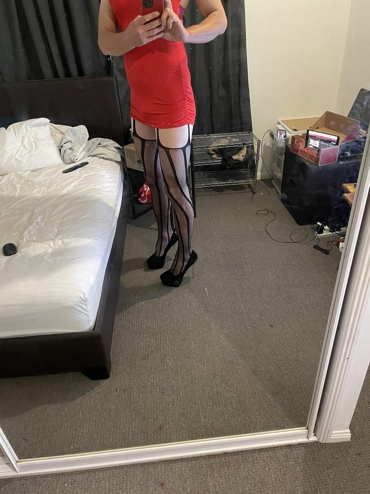 25P CD Sissy Sub Naughty Tease XCD 2