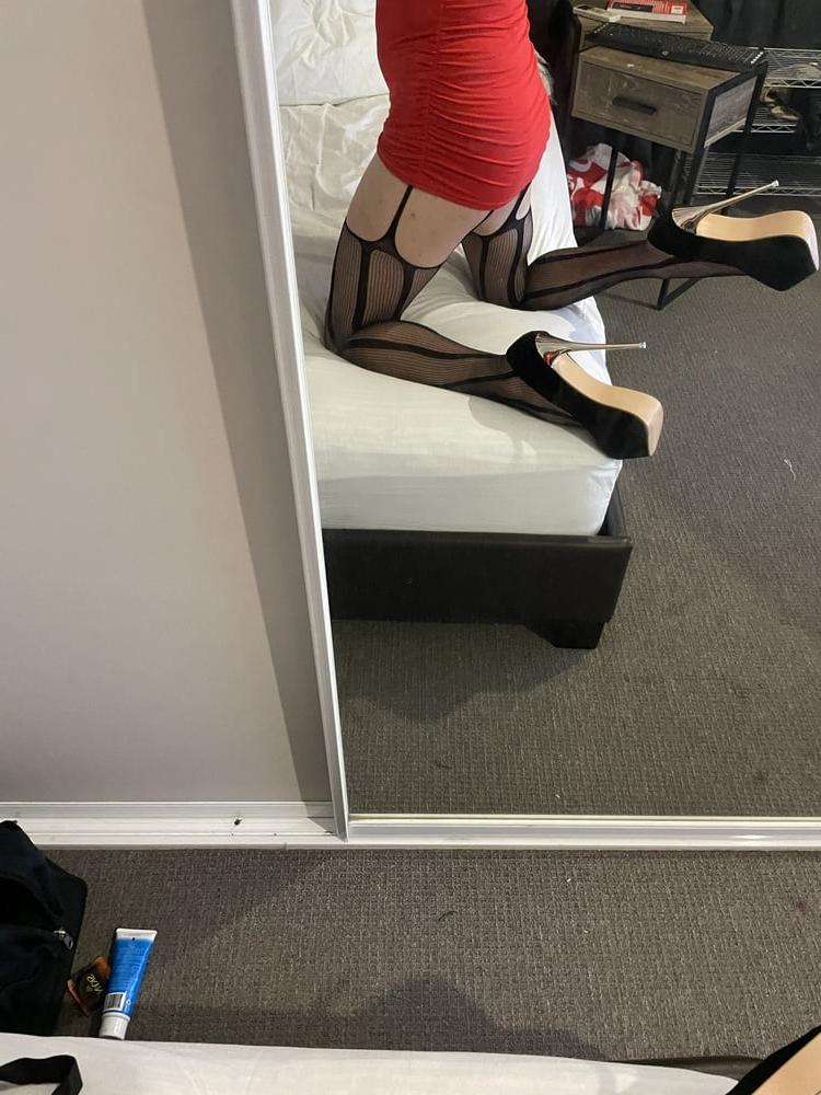 25P CD Sissy Sub Naughty Tease XCD 2