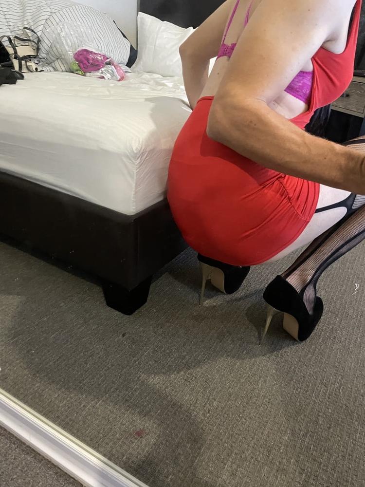 25P CD Sissy Sub Naughty Tease XCD 2