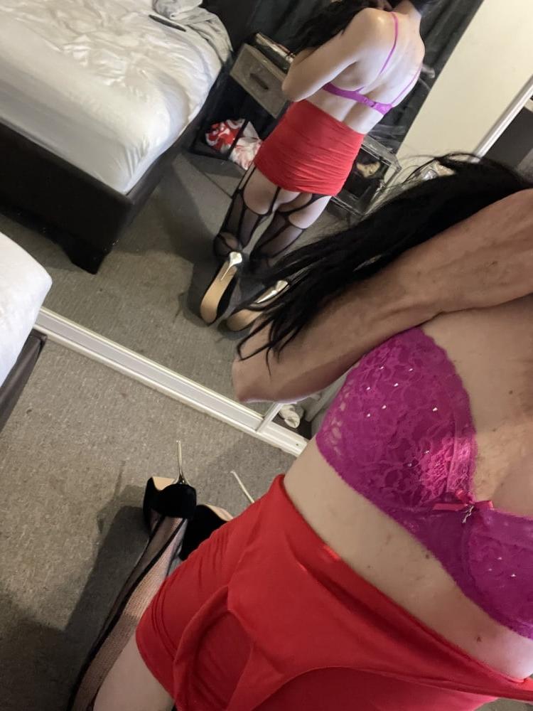 25P CD Sissy Sub Naughty Tease XCD 2