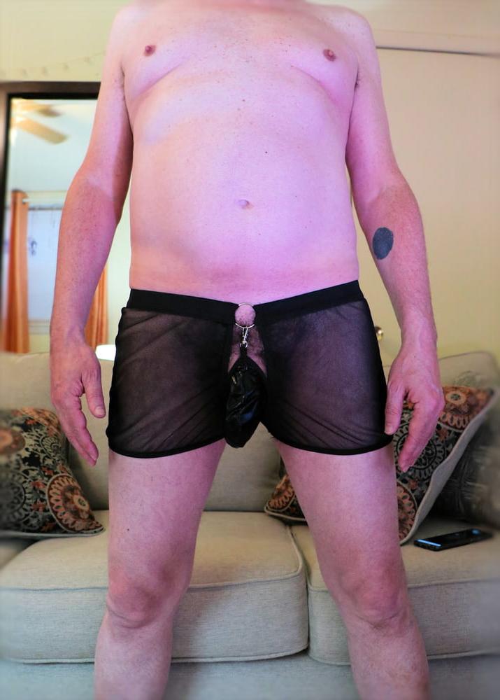 25P New undies Feburary 2019