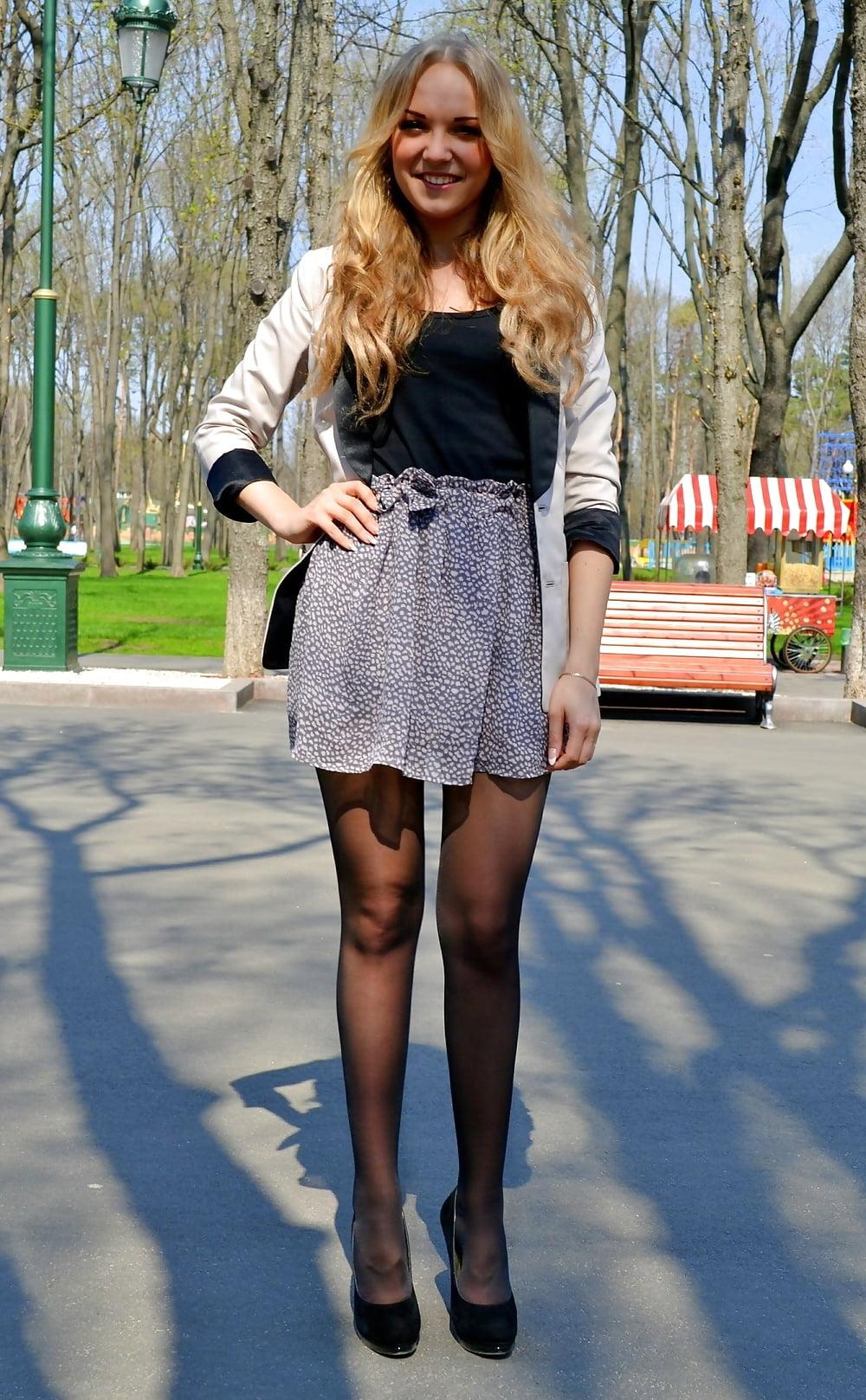 25P Sexy ukrainian girls photo's (5)