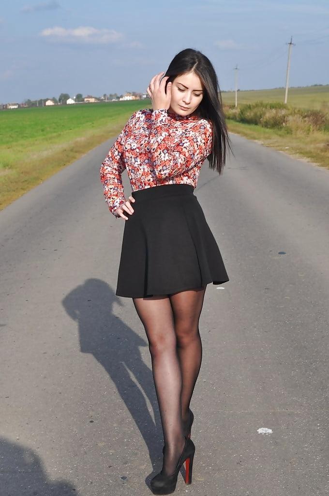 25P Sexy ukrainian girls photo's (5)