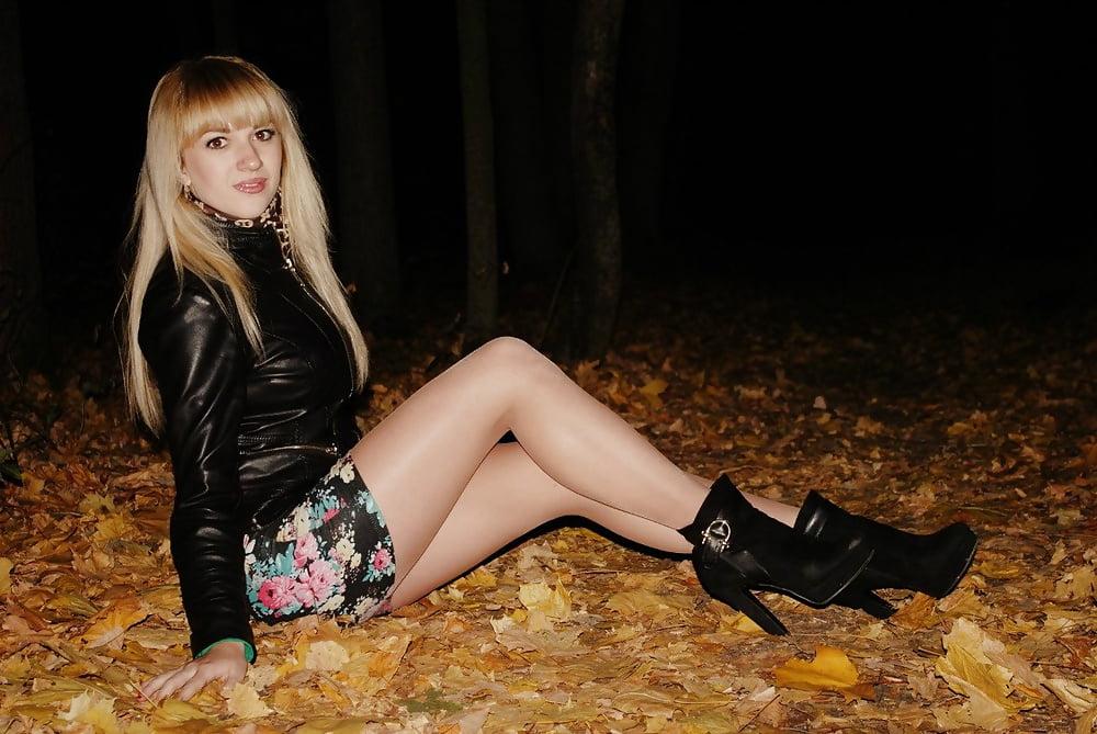 25P Sexy ukrainian girls photo's (5)