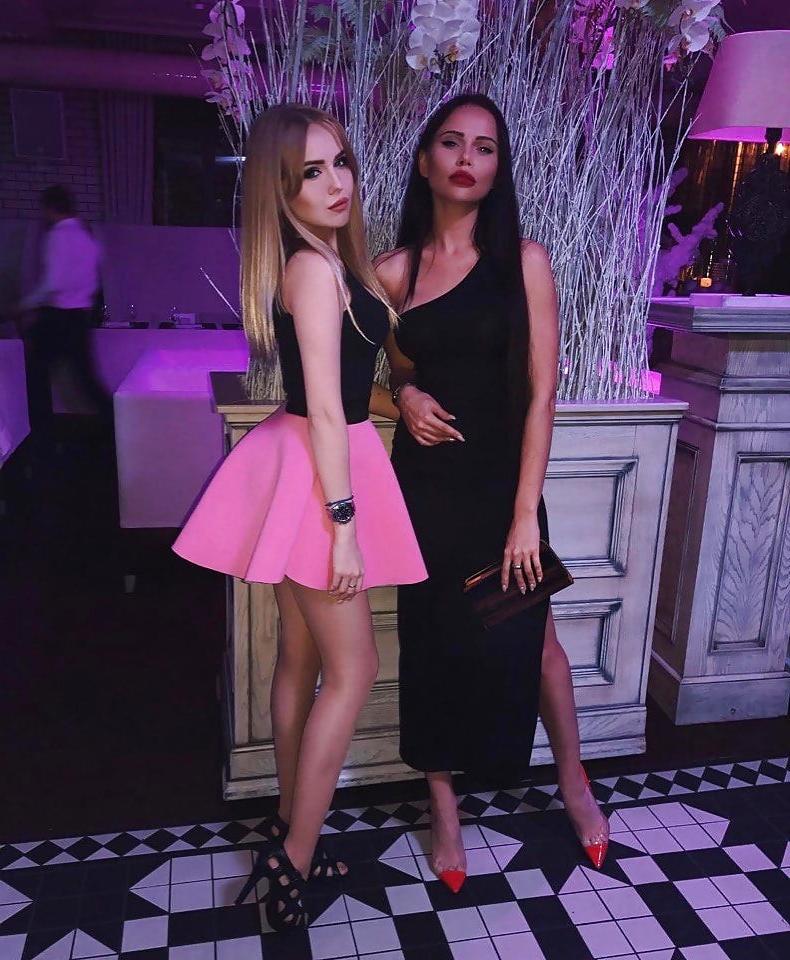 25P Sexy ukrainian girls photo's (42)