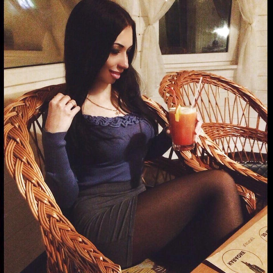 25P Sexy ukrainian girls photo's (35)