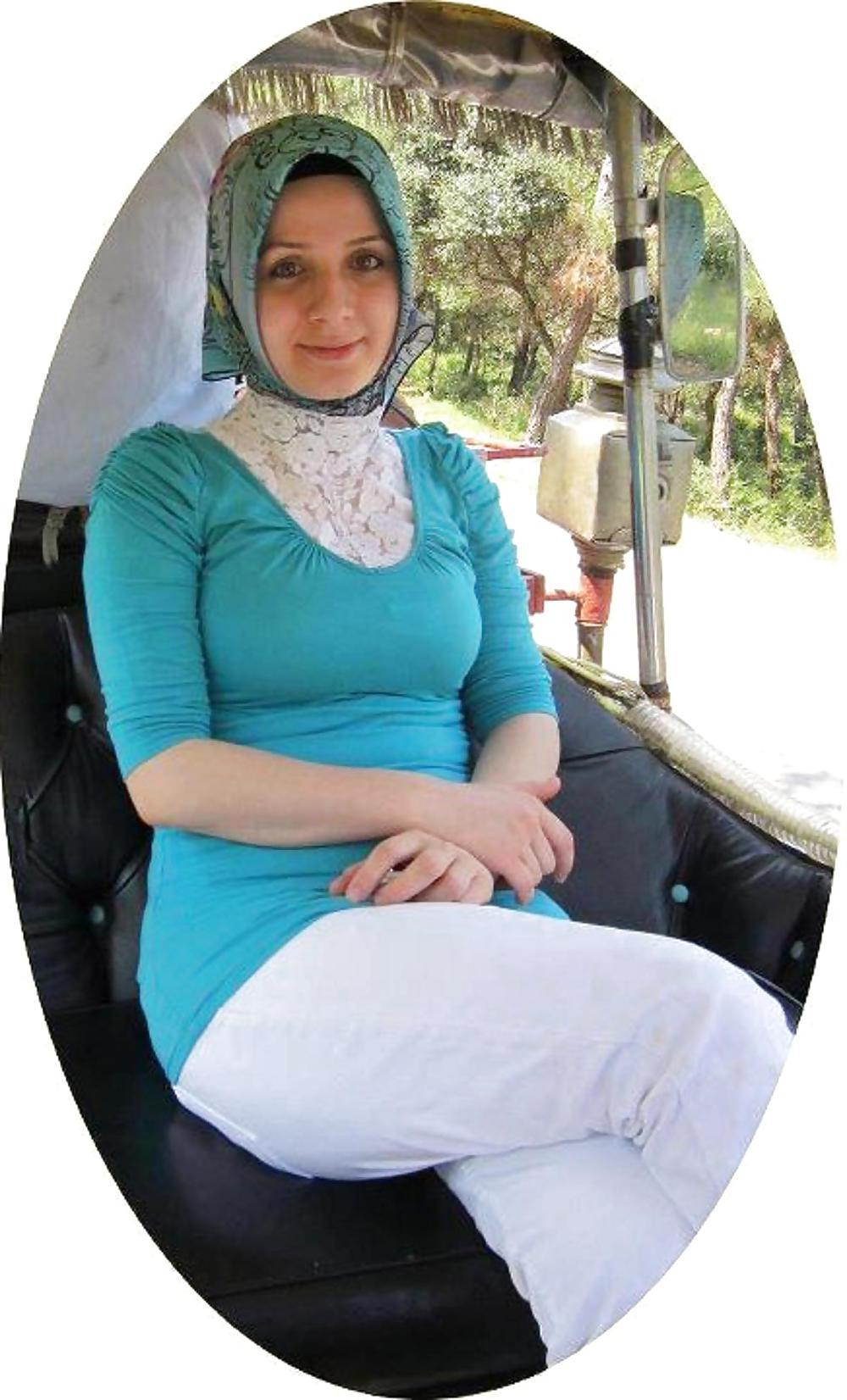 5P Busty arab turkish girls