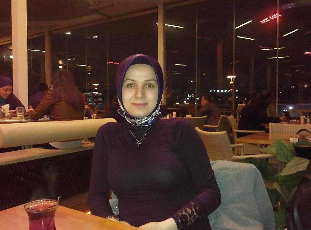 5P Busty arab turkish girls