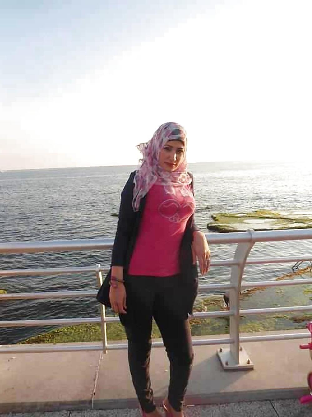 5P Busty arab turkish girls