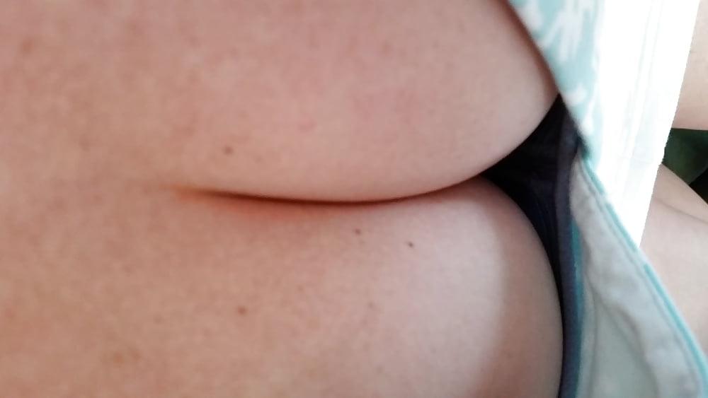 14P Wife &amp; Milf  -  Random Chest - Tits - Cleavage - Boob Shots