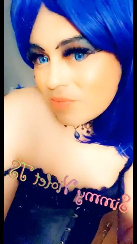 20P March 26th 2021 Gorgeous Simmy!!!