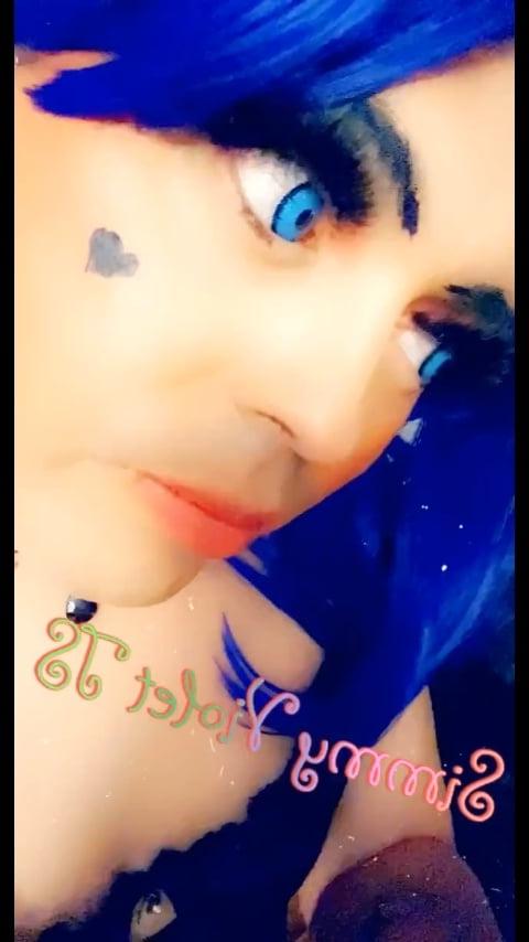 20P March 26th 2021 Gorgeous Simmy!!!