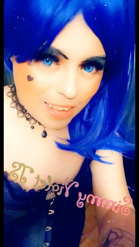 20P March 26th 2021 Gorgeous Simmy!!!