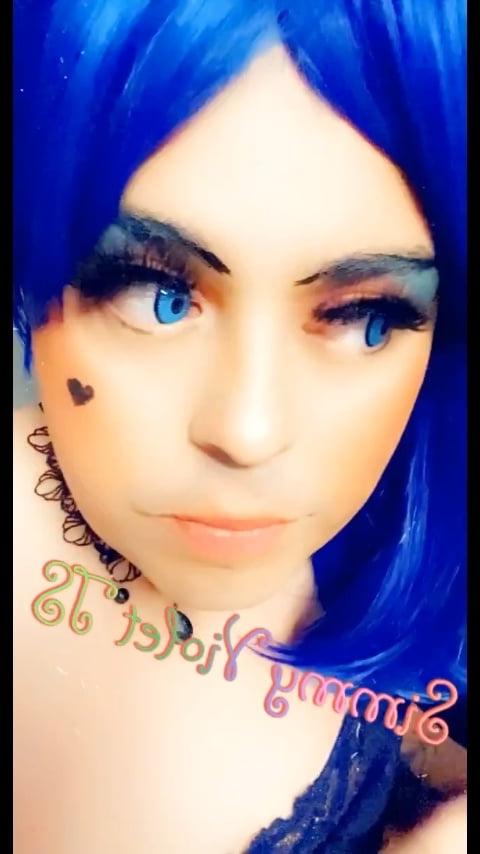 20P March 26th 2021 Gorgeous Simmy!!!
