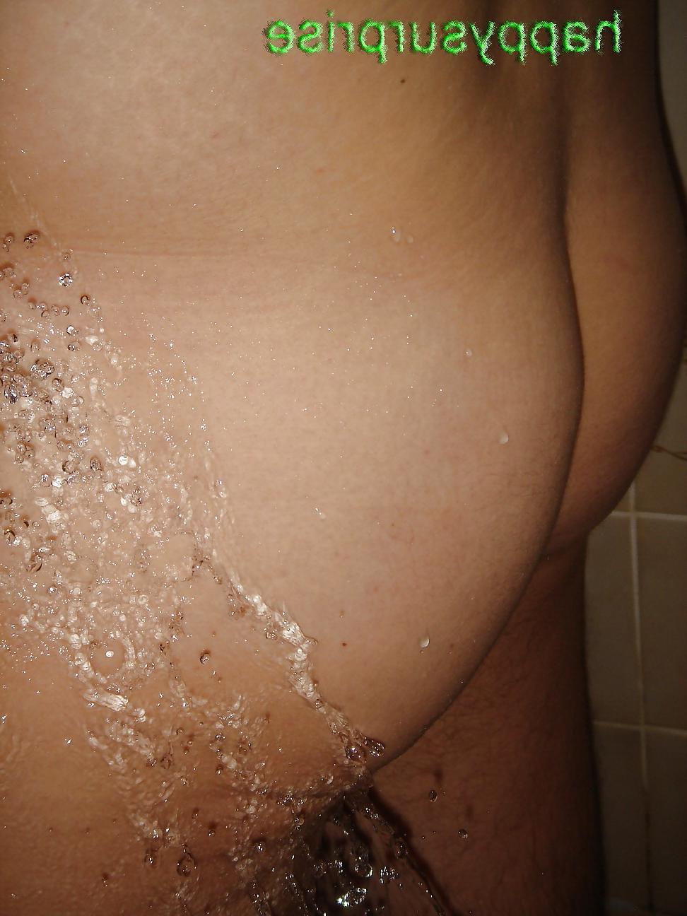 12P Shower