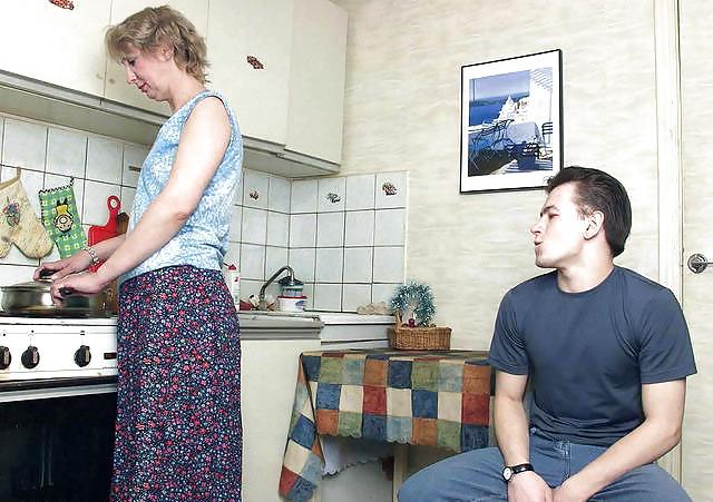 14P Kitchen Surprise