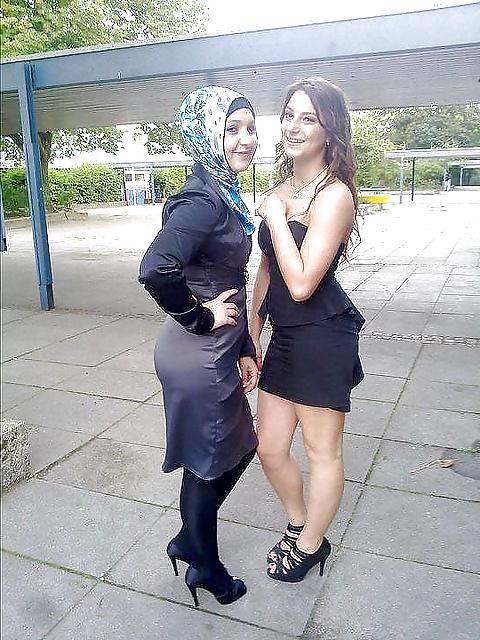 8P Arab turkish ass 2