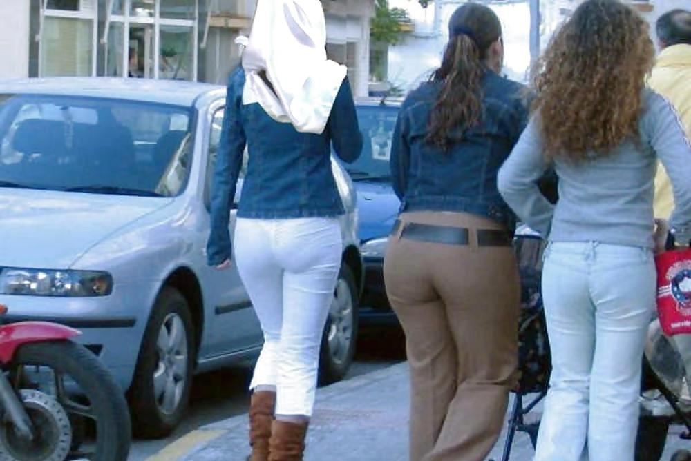 8P Arab turkish ass 2