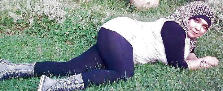 8P Arab turkish ass 2