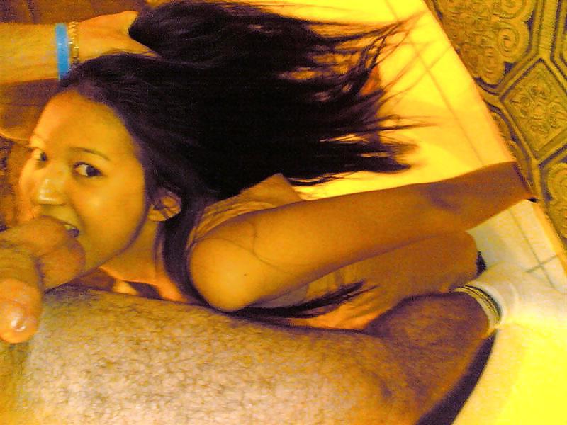 25P Asian Hooker mix