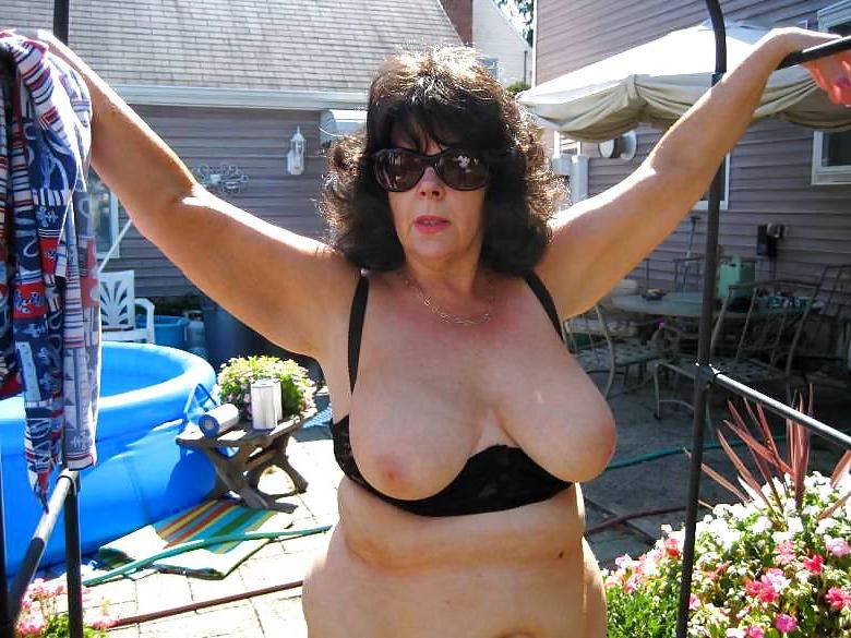 25P Wife Mature BBW