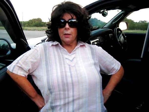 25P Wife Mature BBW