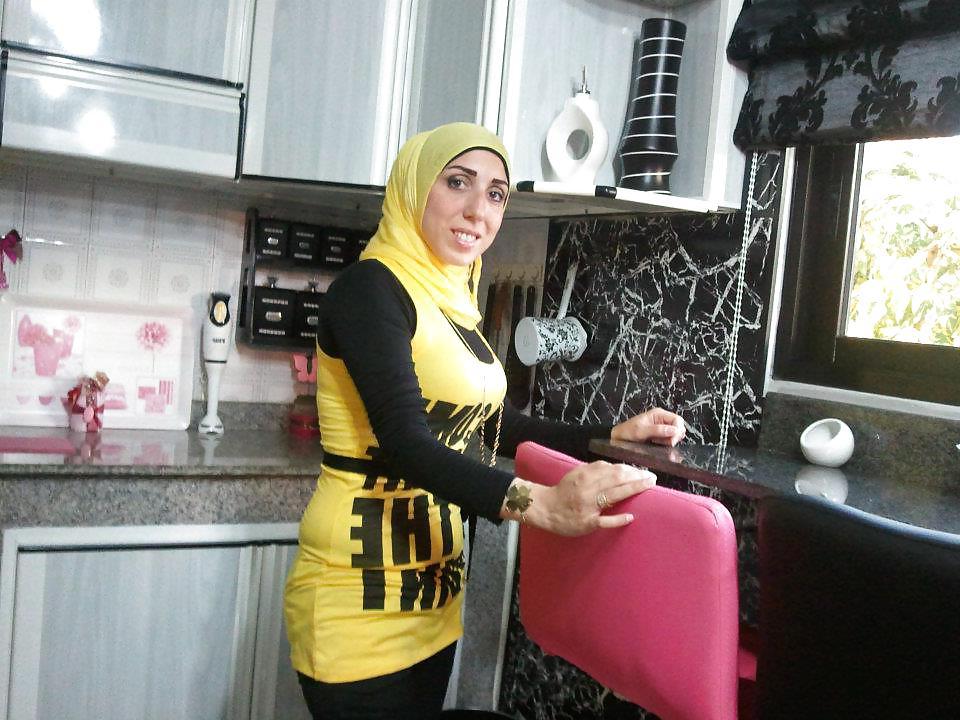 5P Arab turkish girls 27