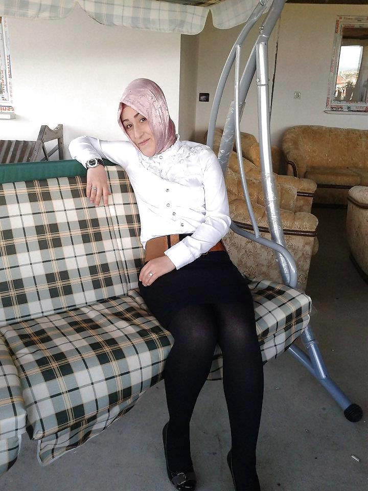 5P Arab turkish girls 27