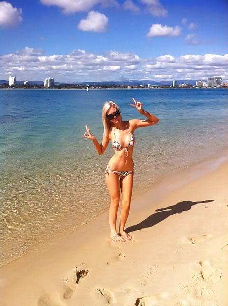 25P Aussie Social Network Sluts