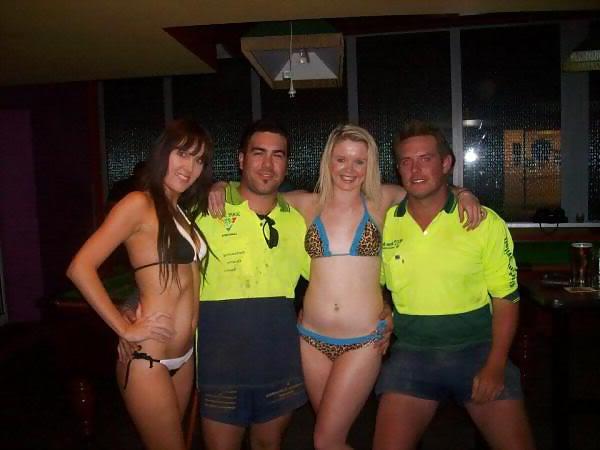 25P Aussie Social Network Sluts
