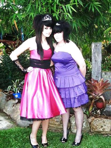 25P Aussie Social Network Sluts