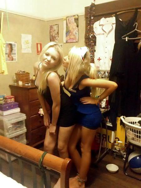 25P Aussie Social Network Sluts