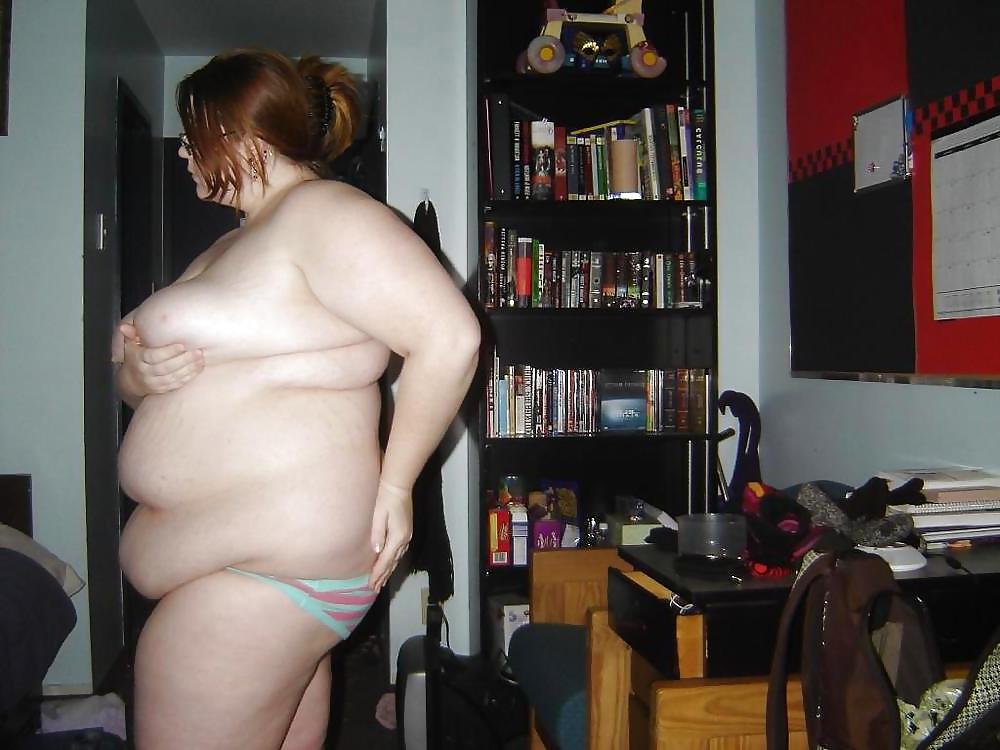 25P BBW Hot & Mature