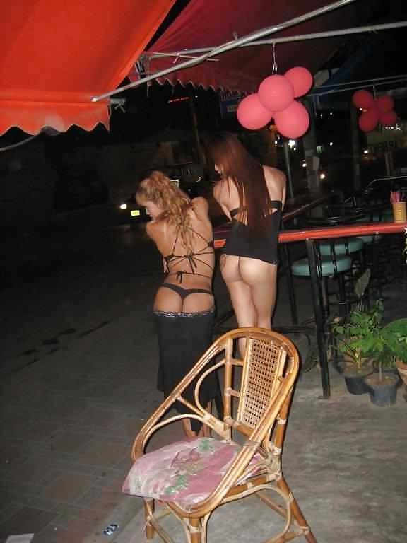 23P Asian Ladyboy Bar Girls 3