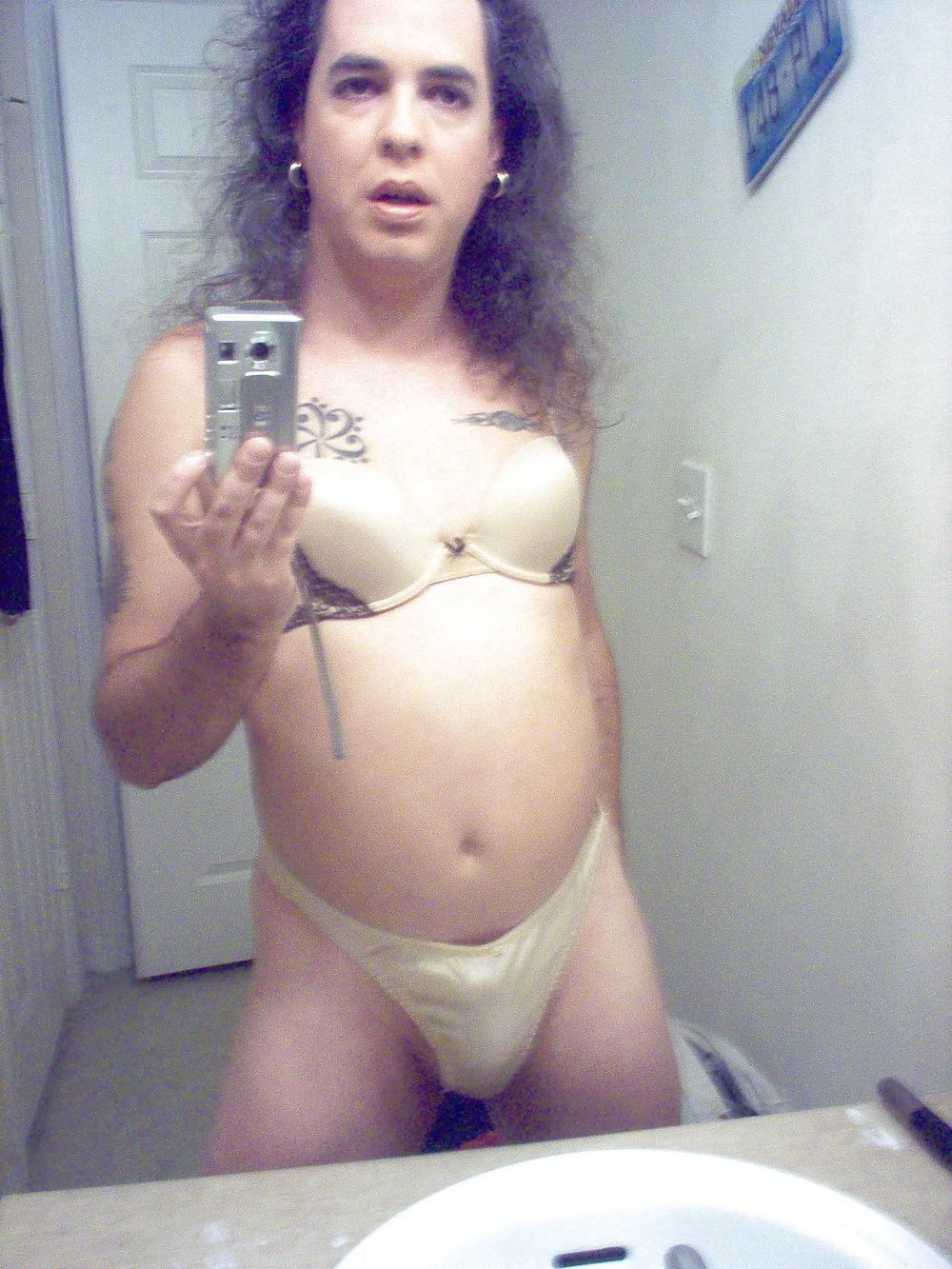 14P Golden Slut