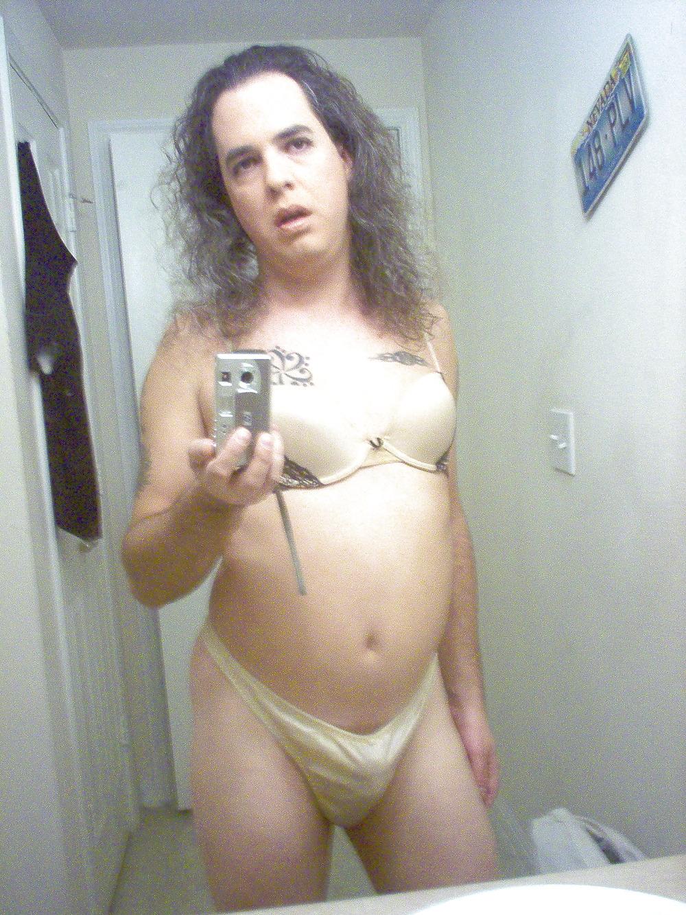 14P Golden Slut